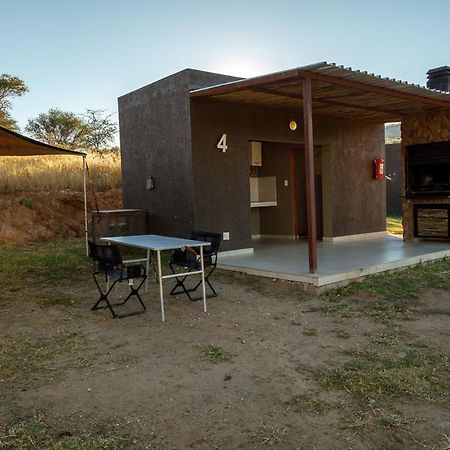 Hotel Daan Viljoen Giraffe Campsites Windhoek Exterior foto